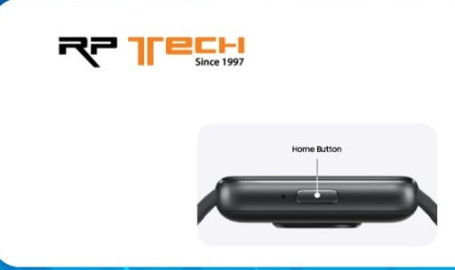 available at RP Tech in Qatar - Al Wakra