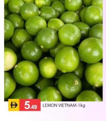 Lemon from Vietnam available at سوق طلال in الإمارات العربية المتحدة , الامارات - أبو ظبي