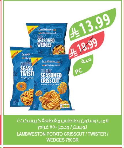Potato available at Farm  in KSA, Saudi Arabia, Saudi - Tabuk