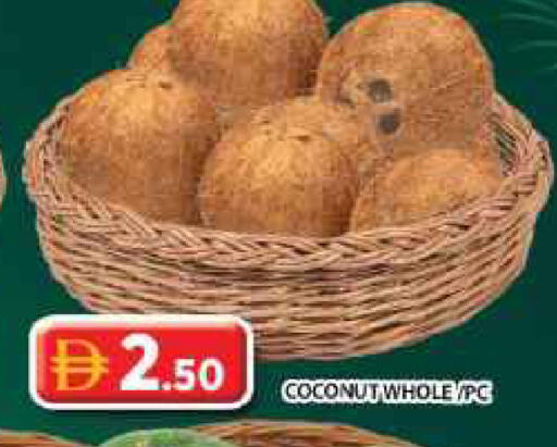 Coconut available at Grand Hyper Market in UAE - Dubai