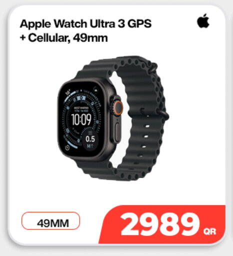 Apple available at Miracle Phones in Qatar - Al Rayyan