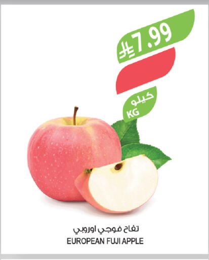 Apple available at المزرعة in مملكة العربية السعودية, السعودية, سعودية - الرياض