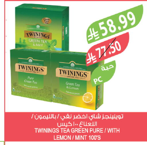 Lemon Mint available at المزرعة in مملكة العربية السعودية, السعودية, سعودية - الرياض