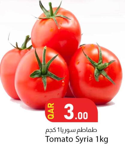 Tomato from Syria available at دانا ماركت in قطر - أم صلال