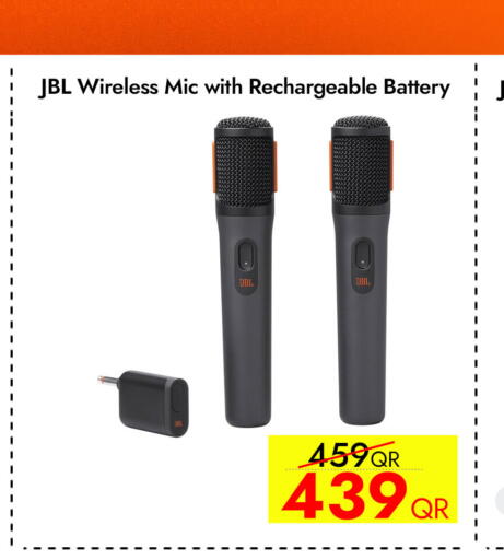 available at iCONNECT  in Qatar - Umm Salal