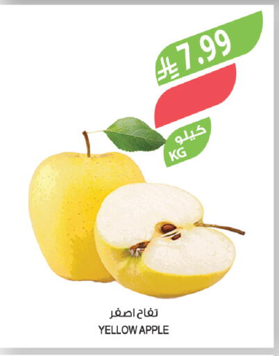 Apple available at المزرعة in مملكة العربية السعودية, السعودية, سعودية - الرياض