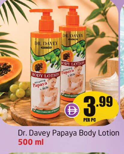 Papaya available at Delta Centre in UAE - Sharjah / Ajman