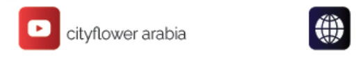 available at City Flower in KSA, Saudi Arabia, Saudi - Abha