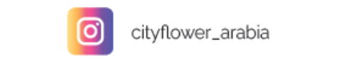 available at City Flower in KSA, Saudi Arabia, Saudi - Al-Kharj