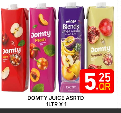Apple Peach Pomegranate available at Majlis Hypermarket in Qatar - Al Rayyan