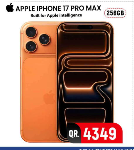 Apple available at فيرست ستوب in قطر - الوكرة