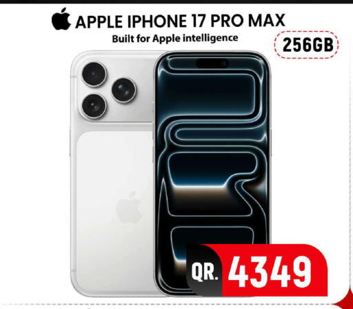 Apple available at FirstStop.Qa in Qatar - Al Khor