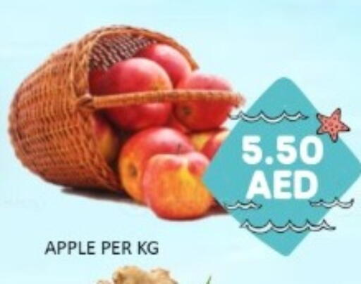 Apple available at GREEN GIFT DEPARTMENT STORE in UAE - Abu Dhabi