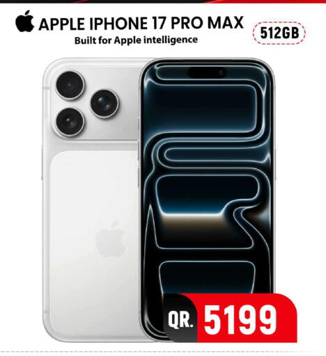 Apple available at فيرست ستوب in قطر - الوكرة