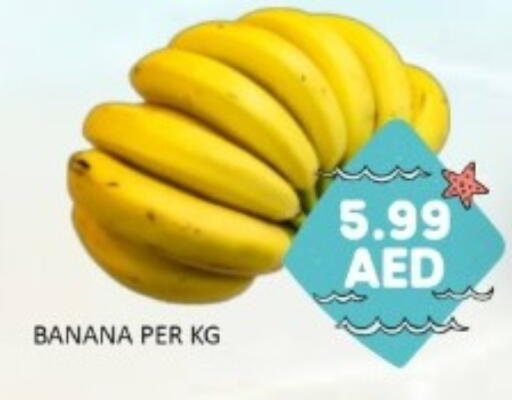 Banana available at GREEN GIFT DEPARTMENT STORE in UAE - Abu Dhabi
