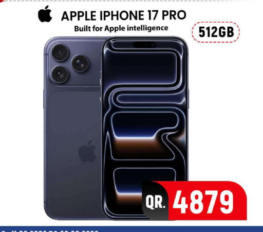 Apple available at فيرست ستوب in قطر - الوكرة