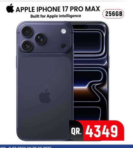 Apple available at FirstStop.Qa in Qatar - Al Khor