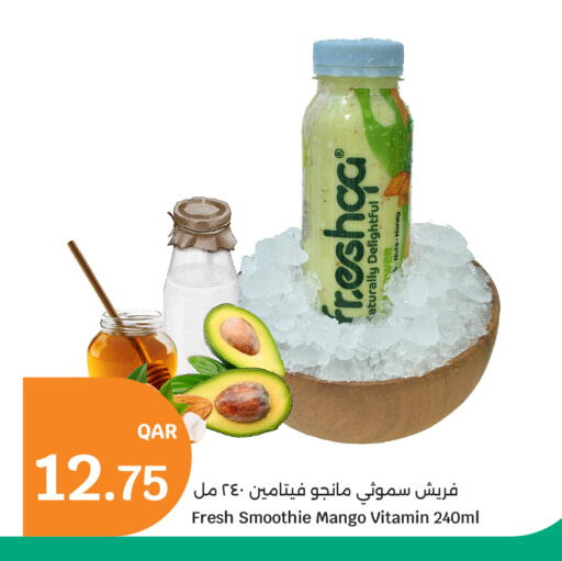 Mango available at City Hypermarket in Qatar - Al Rayyan