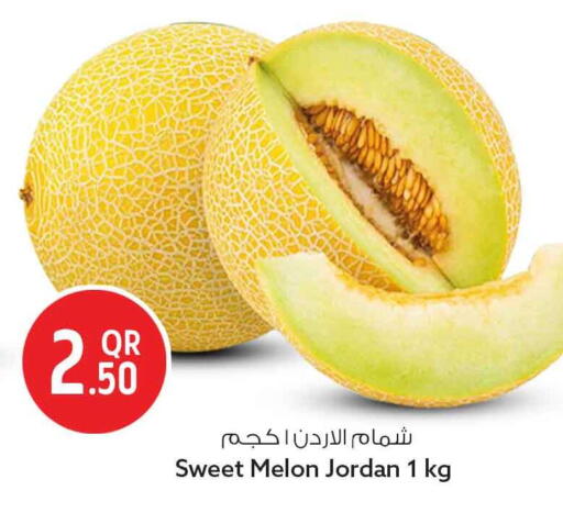 Melon from Jordan available at سفاري هايبر ماركت in قطر - الريان