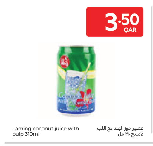 Coconut available at Carrefour in Qatar - Al Shamal