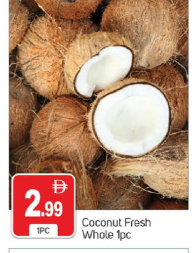 Coconut available at TALAL MARKET in UAE - Dubai
