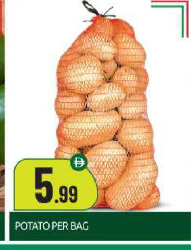 Potato available at BIGmart in UAE - Dubai
