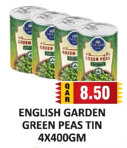 Peas available at AL HABARI FOOD STUFF (FS2) in Qatar - Doha