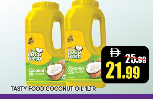 Coconut available at Leptis Hypermarket  in UAE - Ras al Khaimah