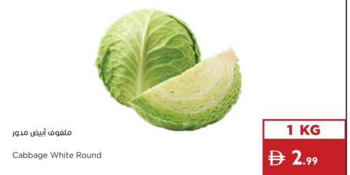 Cabbage available at Istanbul Supermarket in UAE - Ras al Khaimah