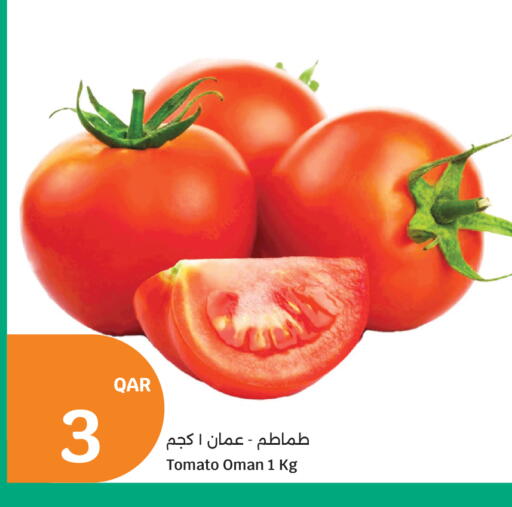 Tomato from Oman available at City Hypermarket in Qatar - Al Rayyan