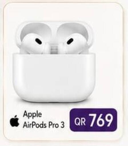 Apple available at روابي هايبرماركت in قطر - الوكرة