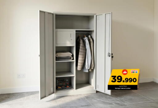 available at MARK & SAVE in Oman - Sohar