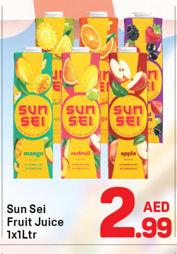 Mango Apple available at Day to Day Department Store in UAE - Dubai