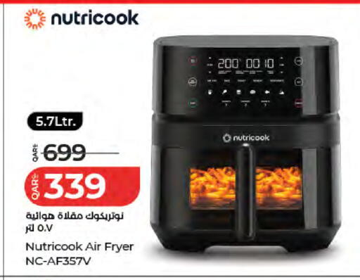 available at لولو هايبرماركت in قطر - الشمال