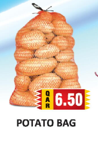 Potato available at AL HABARI FOOD STUFF (FS2) in Qatar - Umm Salal
