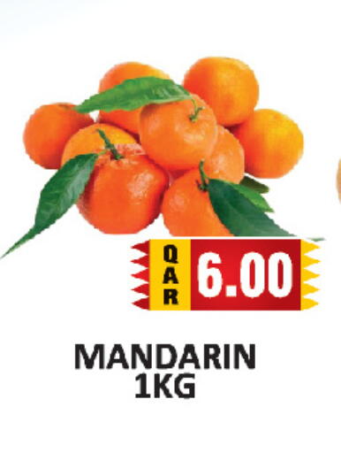Mandarin in قطر - الشمال