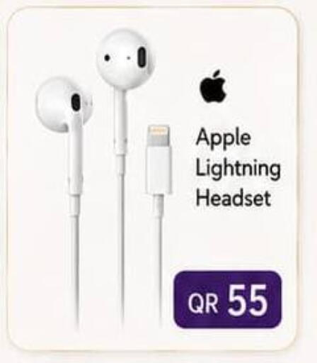 Apple available at روابي هايبرماركت in قطر - الوكرة