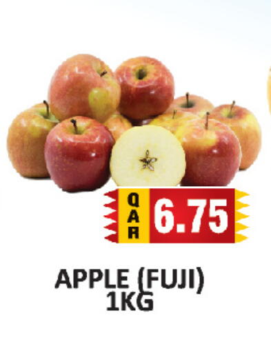 Apple in قطر - الشمال