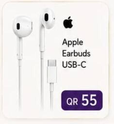 Apple available at روابي هايبرماركت in قطر - الوكرة