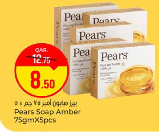 Pear available at Paris Hypermarket in Qatar - Doha