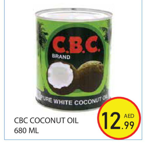 Coconut available at Baniyas Spike  in UAE - Ras al Khaimah
