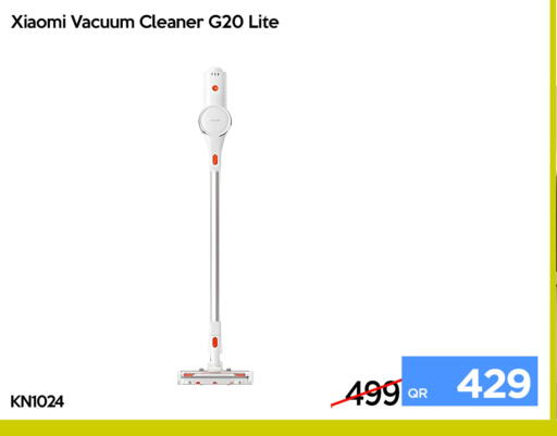 available at iCONNECT  in Qatar - Al Khor