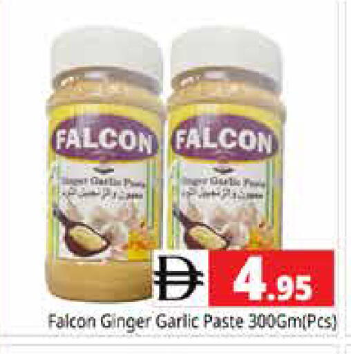 Ginger Garlic available at Pasons Hypermarket in UAE - Sharjah / Ajman