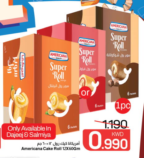 Orange Strawberry available at Mark & Save in Kuwait - Kuwait City