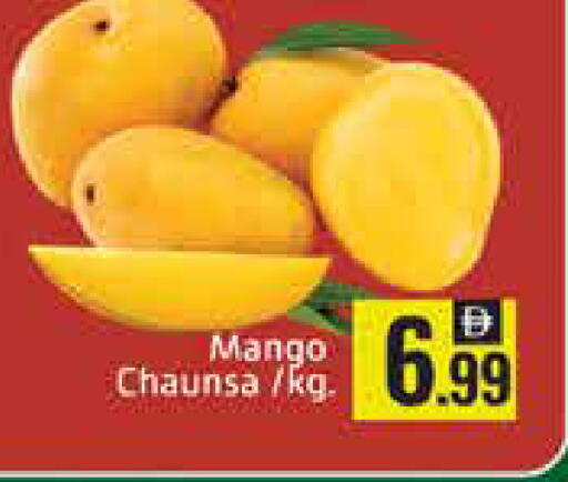 Mango available at Mango Hypermarket LLC in UAE - Ras al Khaimah