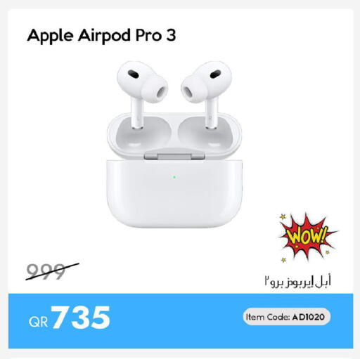 Apple available at آي كونكت in قطر - الوكرة