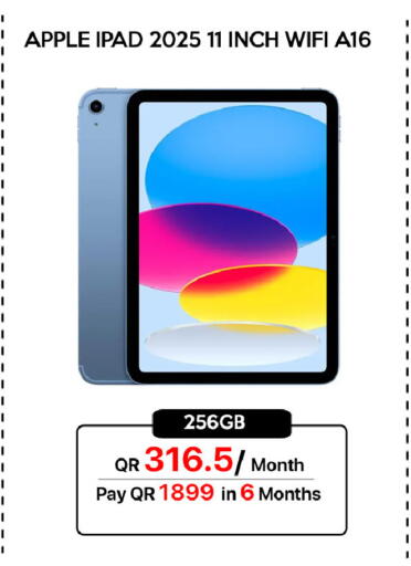 Apple available at آي كونكت in قطر - الدوحة