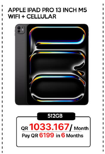 Apple available at آي كونكت in قطر - الدوحة