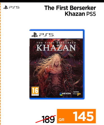 available at iCONNECT  in Qatar - Al Khor