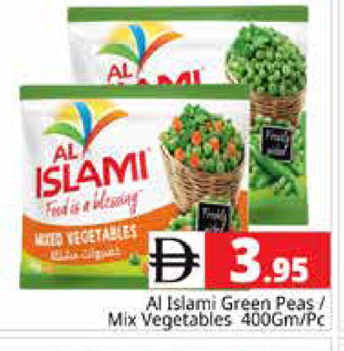 Peas available at Pasons Hypermarket in UAE - Sharjah / Ajman